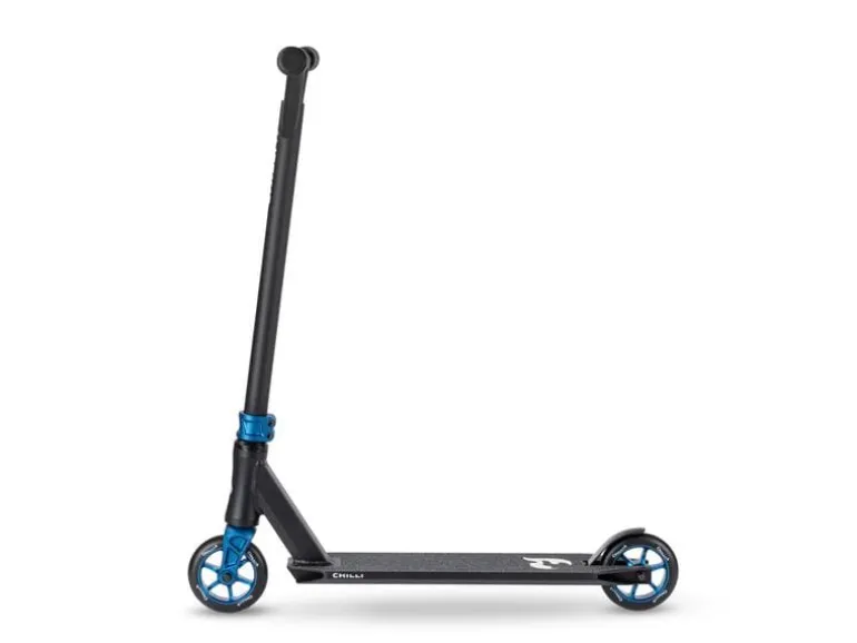 Chilli Scooter Pro 4000