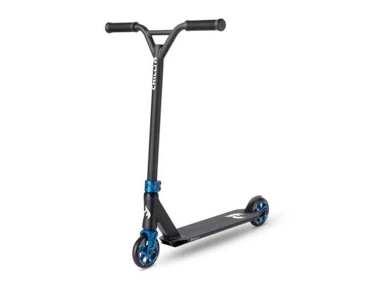 Chilli Scooter Pro 4000