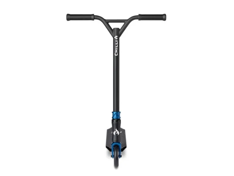 Chilli Scooter Pro 4000