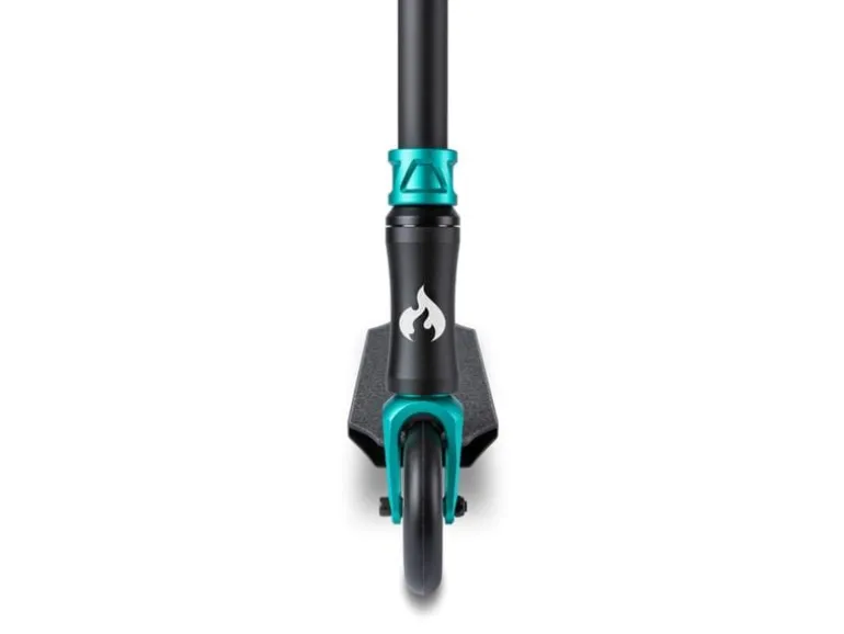 Chilli Scooter Pro 4000