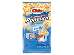 Chio Mikrowellen Popcorn salzig 100 g