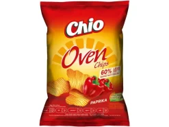 Chio Ovenchips Paprika 125 g