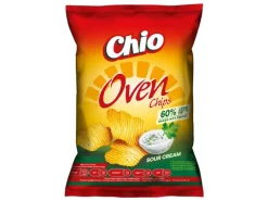 Chio Ovenchips Sour Cream 125 g