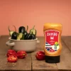 Chipeno Sauce Spicy Habanero 300 ml
