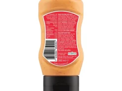 Chipeno Sauce Spicy Habanero 300 ml