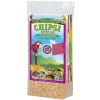 CHIPSI Bodensubstrat Extra Exoten XXL, 15 kg