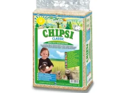 CHIPSI Einstreu Classic, 3.2 kg