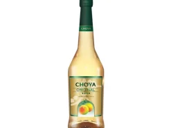 Choya Plum 0.75 l