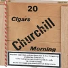 Churchill Morning 20 Stück