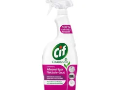 CIF Allzweckreiniger Allesreiniger Universal Spray 750 ml