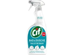 CIF Badreiniger Bad & Dusche 750 ml