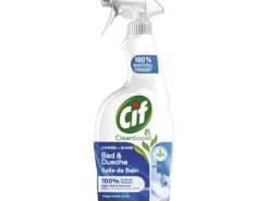 CIF Badreiniger Power and Shine 750 ml