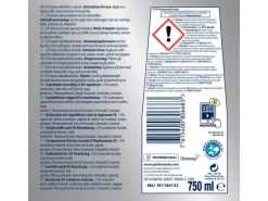 CIF Küchenreiniger Cif Professional Cream 750 ml