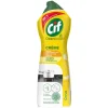 CIF Küchenreiniger Crème Citrus 750 ml