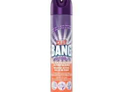 Cillit Bang Badreiniger Aktivschaum Ultra Glanz 600 ml