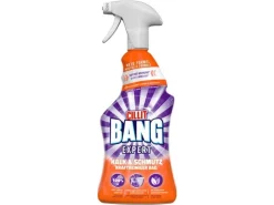 Cillit Bang Badreiniger Expert Kraftreiniger Kalk & Schmutz 750 ml