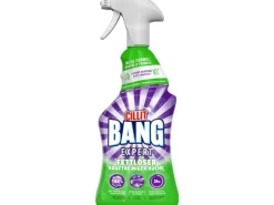 Cillit Bang Küchenreiniger Expert Kraftreiniger Fettlöser 750 ml