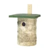 CJ Wildlife Nistkasten Birke, 18 x 27.5 x 30 cm