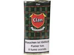 Clan Aromatic Feinschnitttabak Beutel 40 g