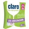 claro Maschinenspülmittel Multi Tabs 70 Stück