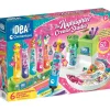 Clementoni Bastelset Mein Highlighter-Atelier