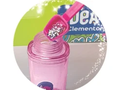Clementoni Bastelset Mein Highlighter-Atelier