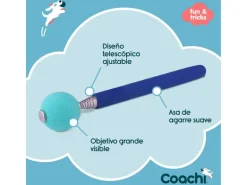 Coachi Target Stick 15-70 cm