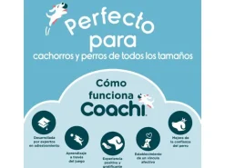 Coachi Target Stick 15-70 cm