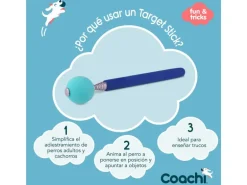 Coachi Target Stick 15-70 cm