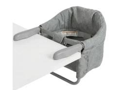 COCON Tischsitz Grau