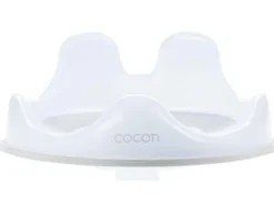 COCON Toilettensitz Hase