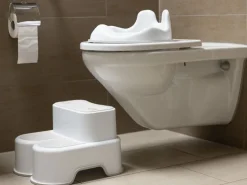 COCON Toilettensitz Hase