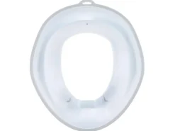 COCON Toilettensitz Hase