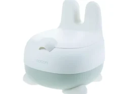 COCON Töpfchen Hase, Grün