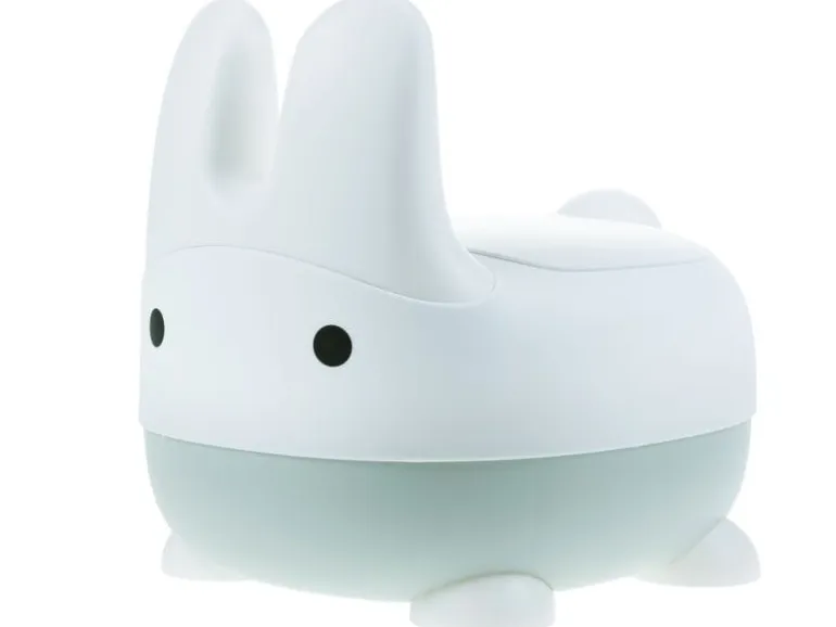 COCON Töpfchen Hase, Grün