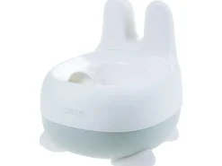 COCON Töpfchen Hase, Grün