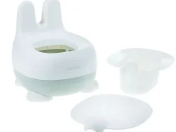 COCON Töpfchen Hase, Grün