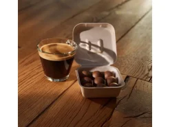 CoffeeB Coffee Balls Espresso 9 Stück