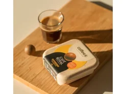 CoffeeB Coffee Balls Espresso 9 Stück