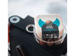 CoffeeB Kaffeekapseln Coffee Balls Decaffeinato 9 Stück