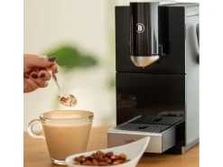 CoffeeB Kaffeekapseln CoffeeB Flavoured Hazelnut 9 Stück