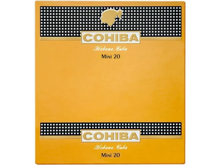 Cohiba Mini Cigarillos