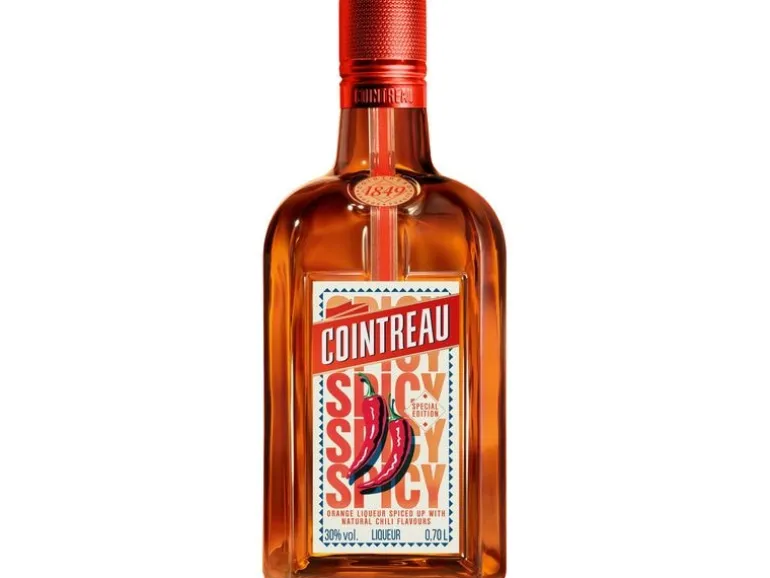 Cointreau Cointreau Spicy Likör