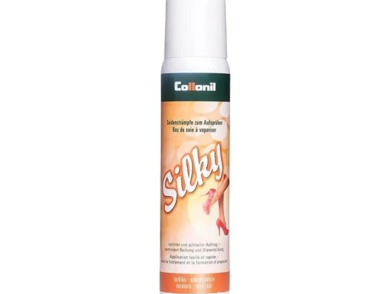 Collonil Geruchsentferner Fuss-Spray Silky 0.1 l