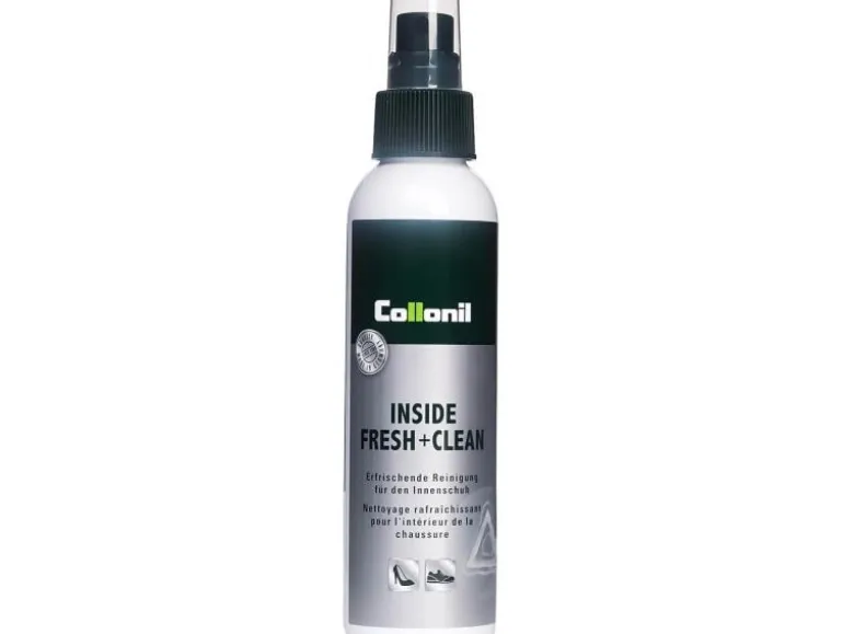 Collonil Geruchsentferner Inside Fresh & Clean 0.15 l