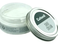 Collonil Imprägnierung Shoe Cream Tiegel 0.06 l, Weiss
