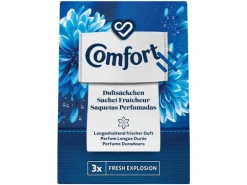 Comfort Duftsäckchen Fresh Sky 3 Stück