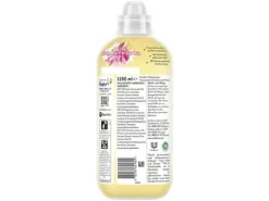 Comfort Weichspüler Honeysuckle and Sandalwood 1.15 l