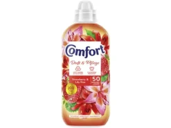 Comfort Weichspüler Strawberry and Lily Kiss 1.15 l