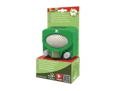 contec Tiervertreiber Ultraschall